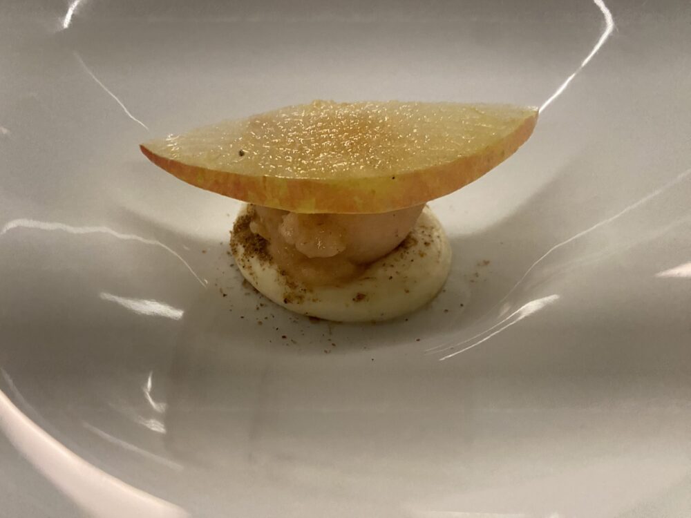 Locande dè Banchieri - Pomi Rodei