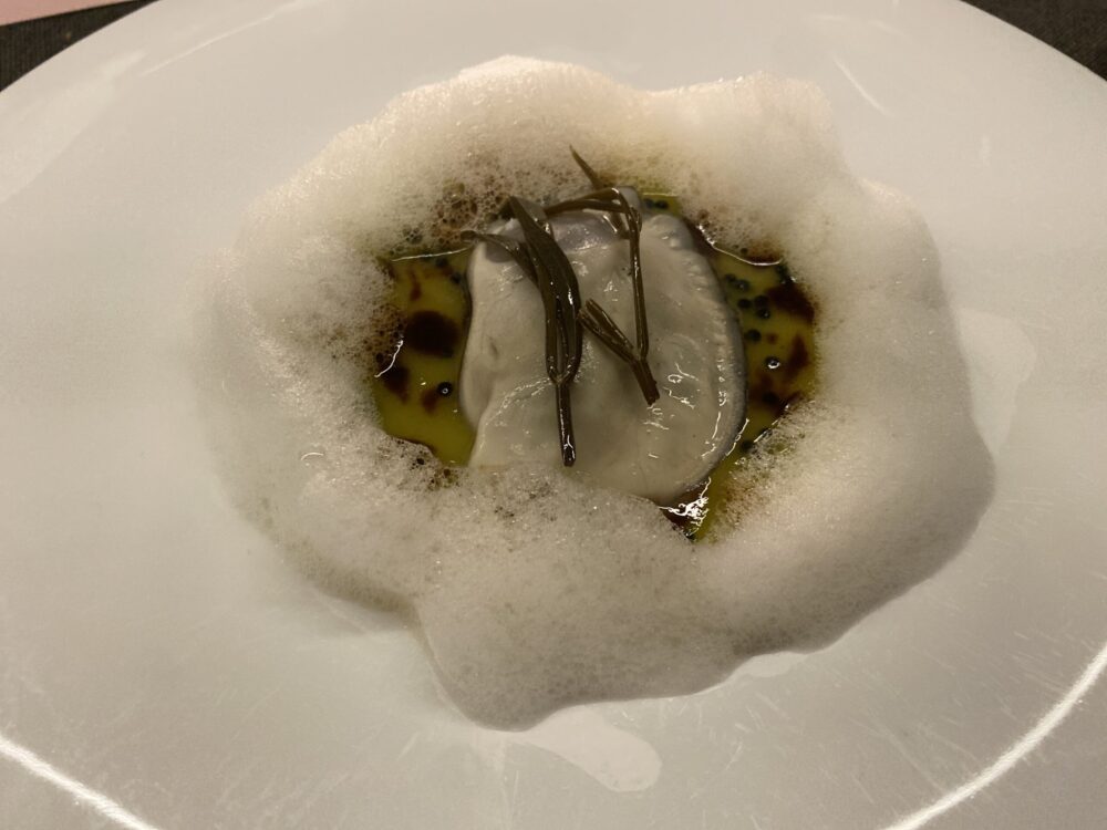 Locande dè Banchieri - Sinestesia