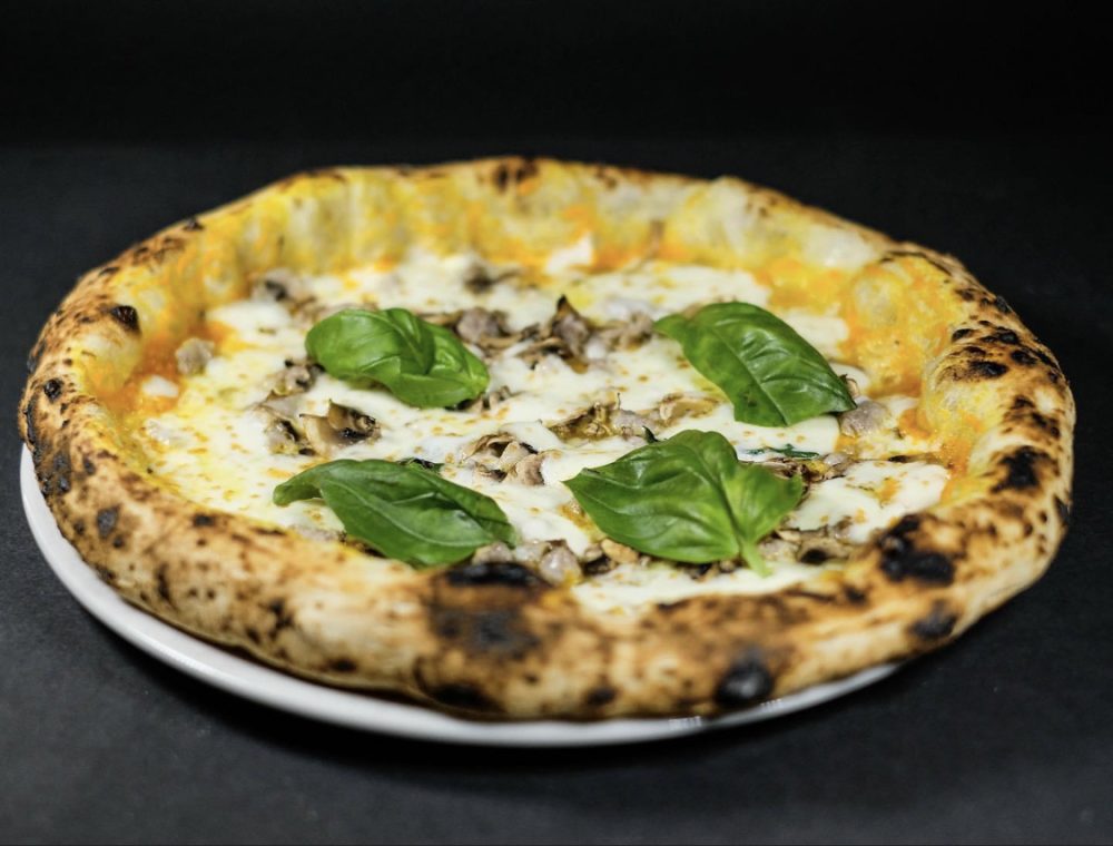 Martorano Pizza Experience