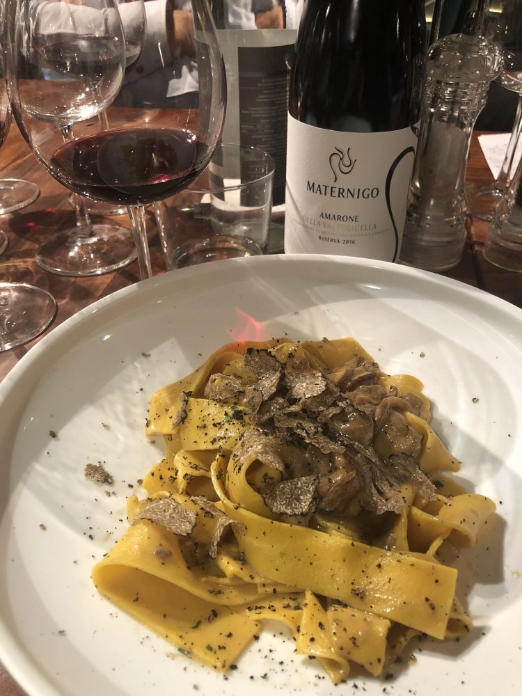 Maternigo Amarone della Valpolicella Riserva 2016