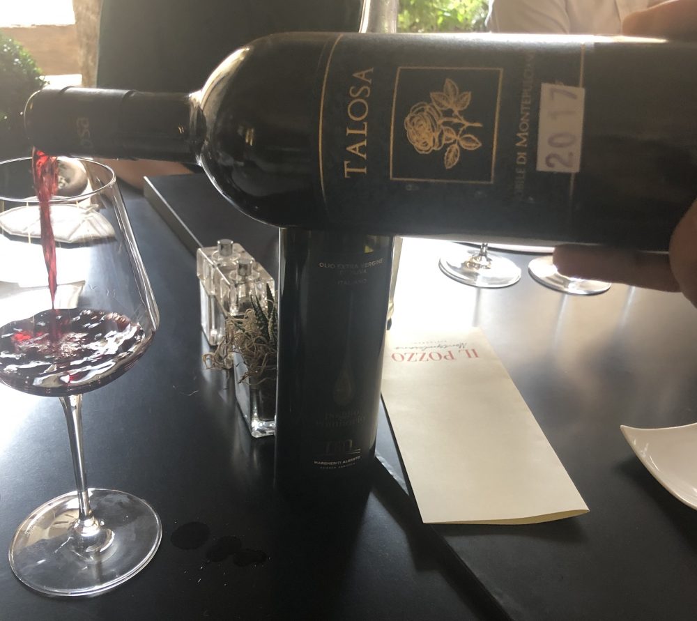 Nobile di Montepulciano Riserva 2017