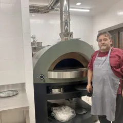 Oro & Farine - Antonio Ferraiuolo