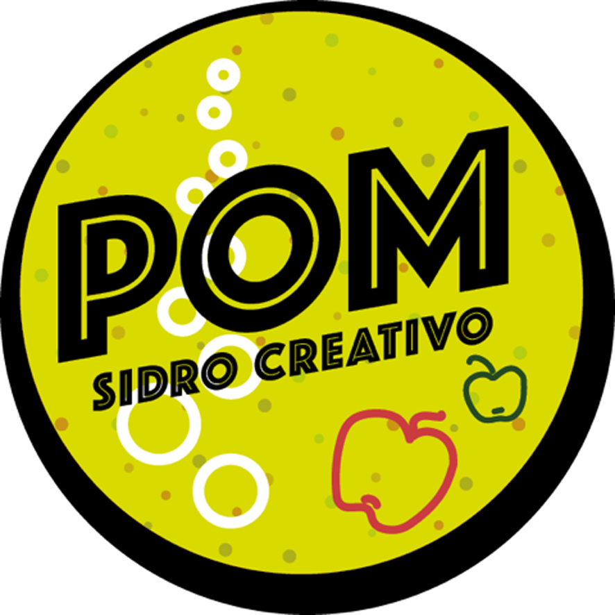 POM il logo