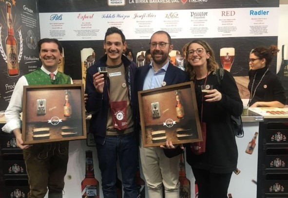 STORY FOOD & DRINK - Le varie collaborazioni