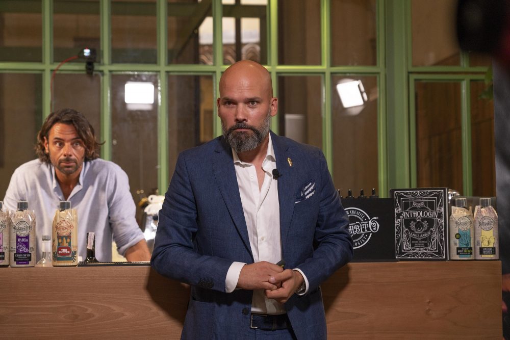 Samuele Ambrosi per Prohibito