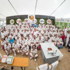 Trofeo Pulcinella 2019 - Foto di Gruppo