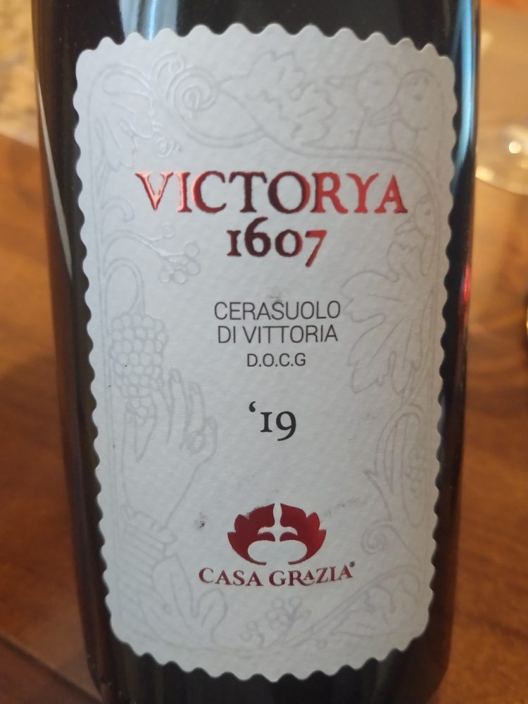 Victorya 1607