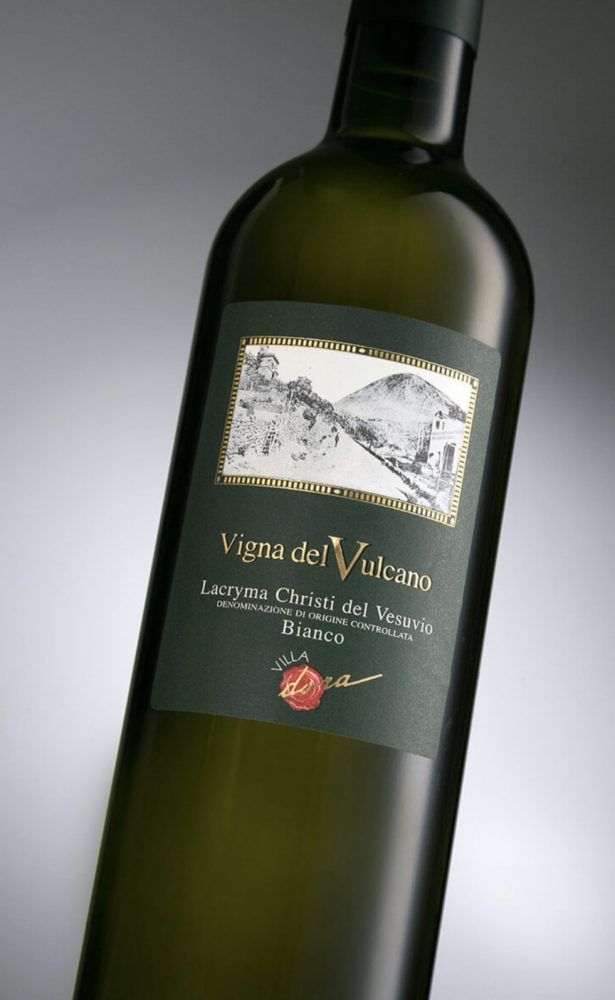 Vigna del Vulcano 2017 - Villa Dora