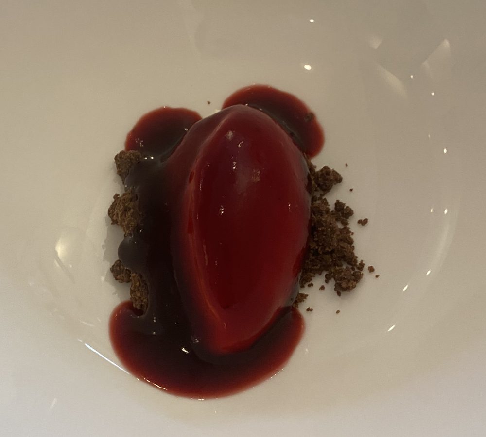 Villa Maiella - Pre Dessert