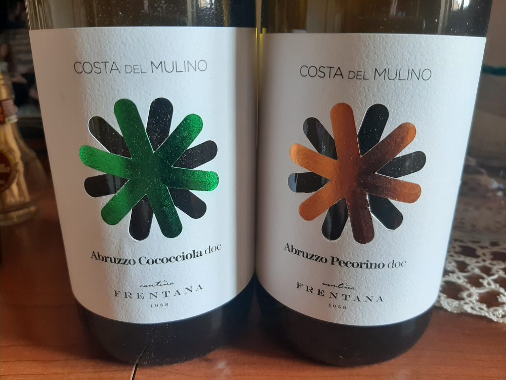 Vini Cantina Frentana