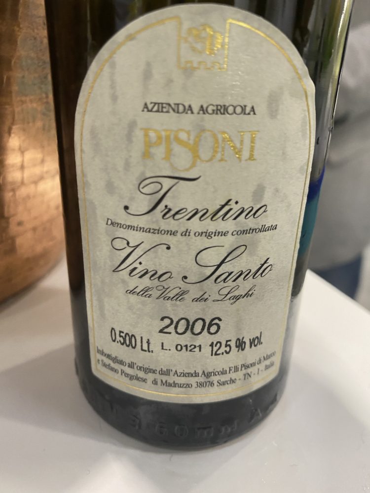 Vinitaly - SpecialEdition Pisoni