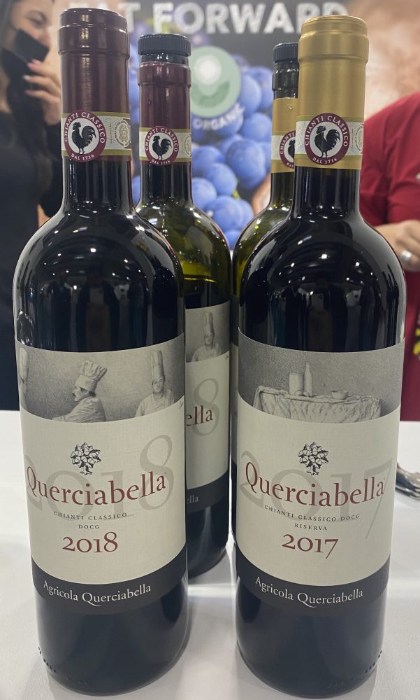 Vinitaly - SpecialEdition Querciabella