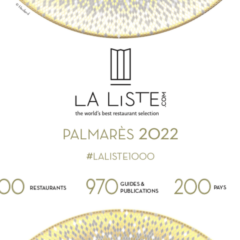 Liste Top 200 2022
