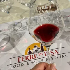 Terre di Pisa Food&Wine Festival