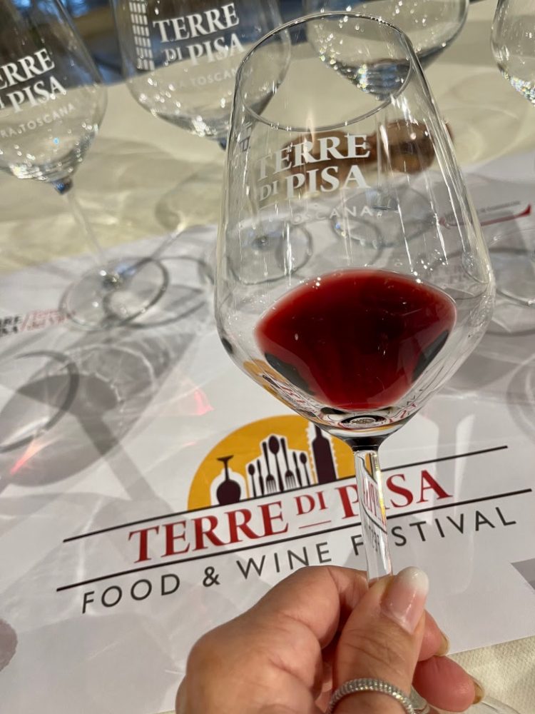 Terre di Pisa Food&Wine Festival