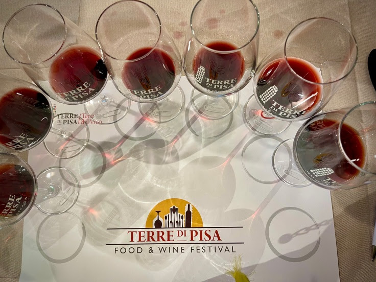 Terre di Pisa Food&Wine Festival