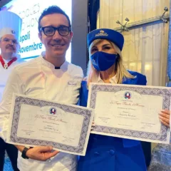 Assunta Pacifico - Gino Sorbillo