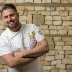 Diego Vitagliano - photo by Stefano Wurzburger