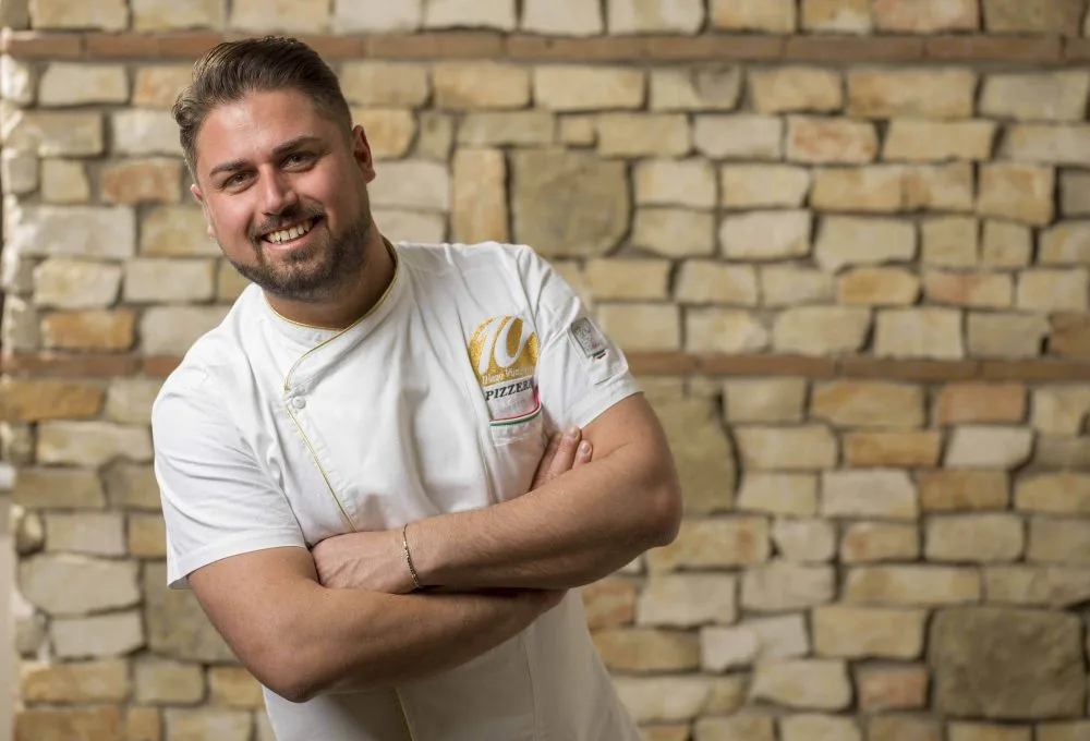 Diego Vitagliano - photo by Stefano Wurzburger