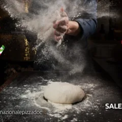 7 campionato nazionale pizza doc
