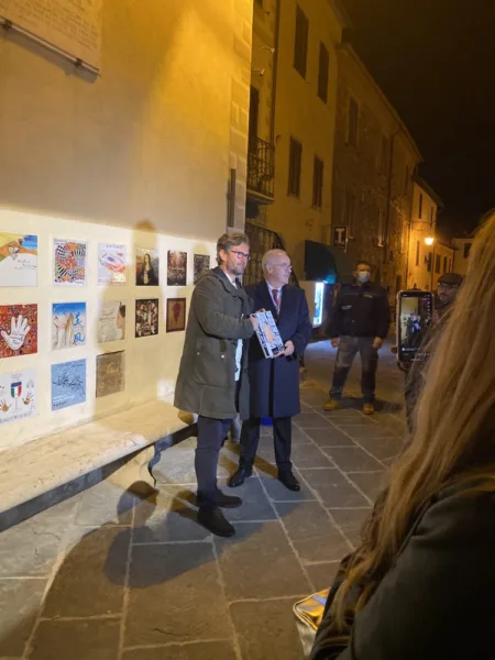 Benvenuto Brunello - Carlo Cracco