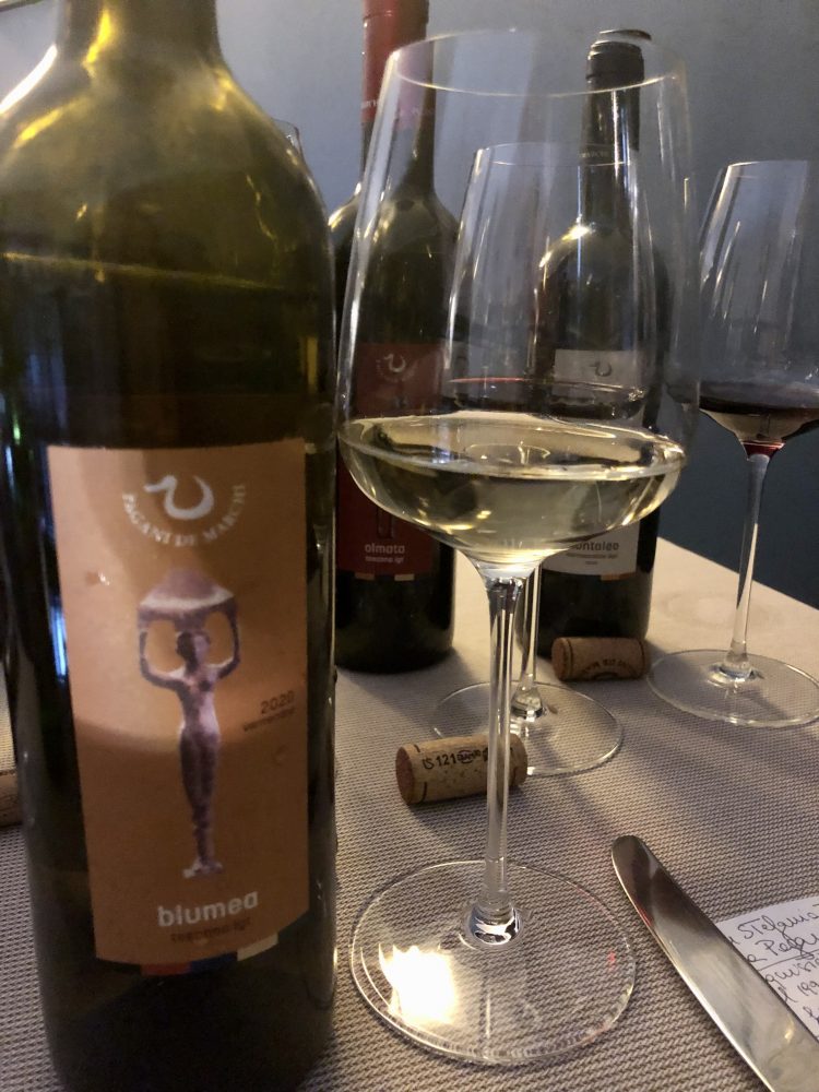 Blumea Vermentino 2020