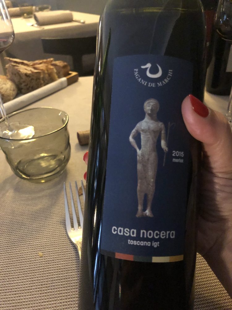 Casa Nocera 2015