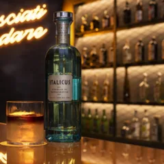 Cinquanta Spirito Italicus