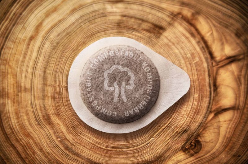 Cialda Caffè Borbone