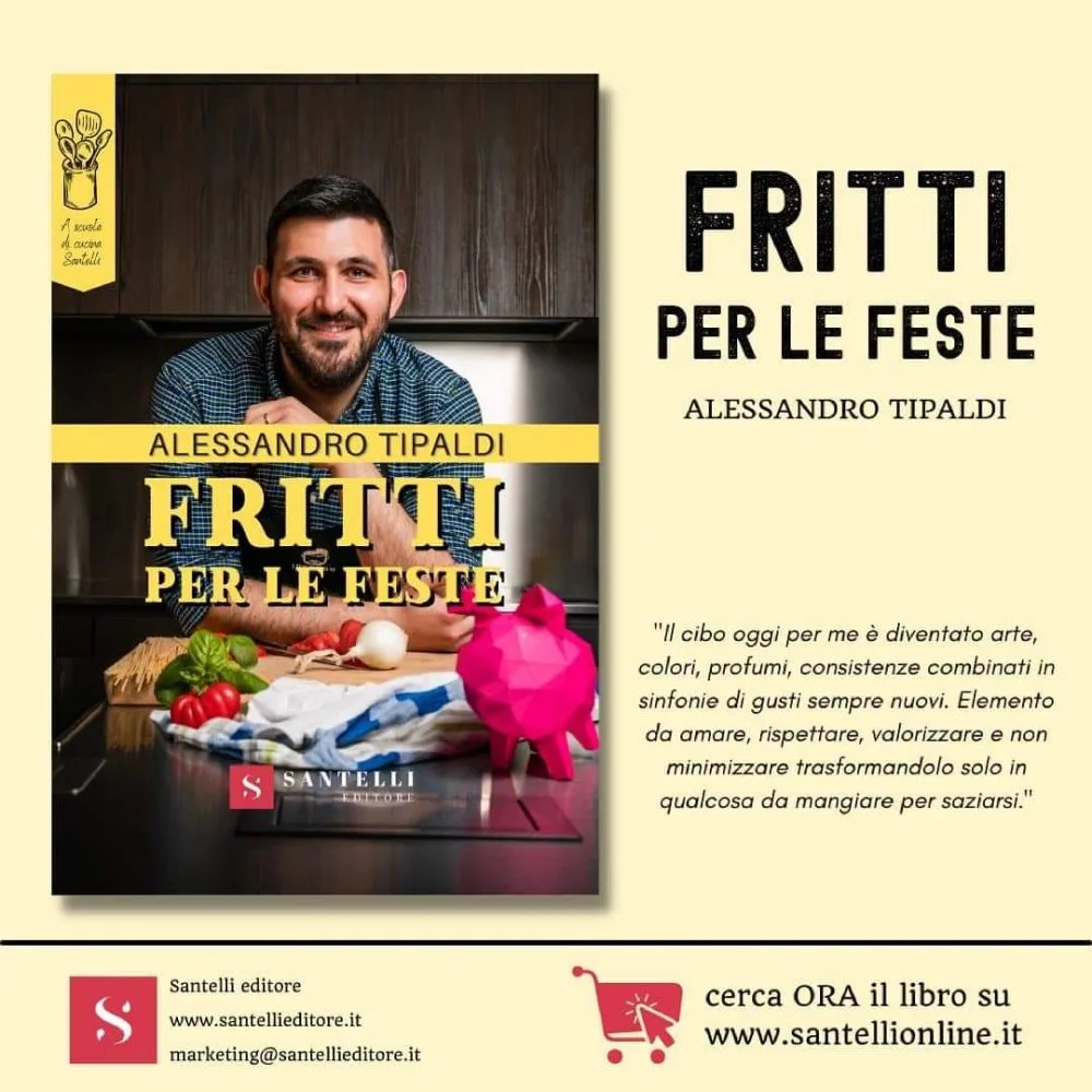 FRITTI PER LE FESTE