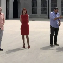 Guida Veronelli, i curatori