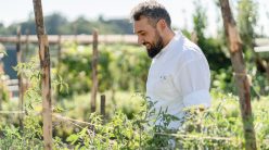 Laqua Countryside - Chef Nicola Somma