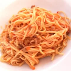 Le Due Lanterne - tajarin