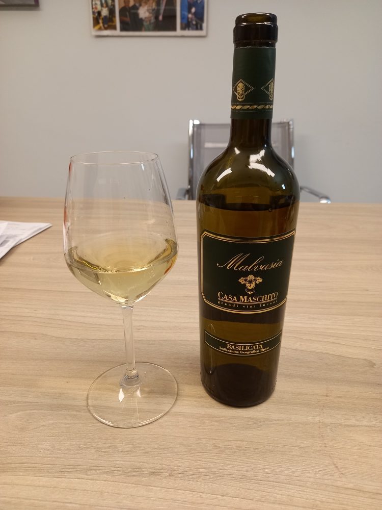 MALVASIA