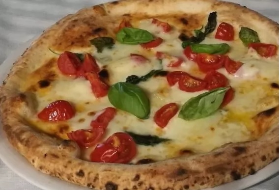 Margherita Doc