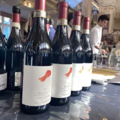 Merano Wine Festival