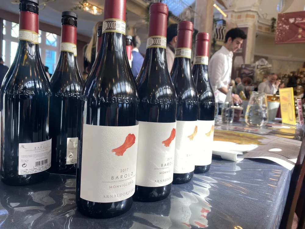 Merano Wine Festival