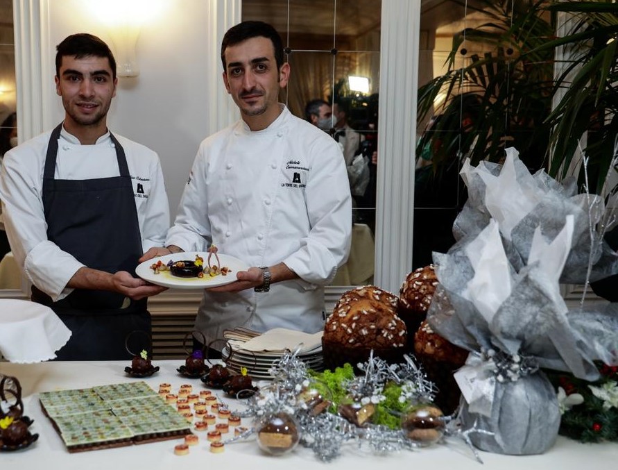 Michele Cannavacciuolo