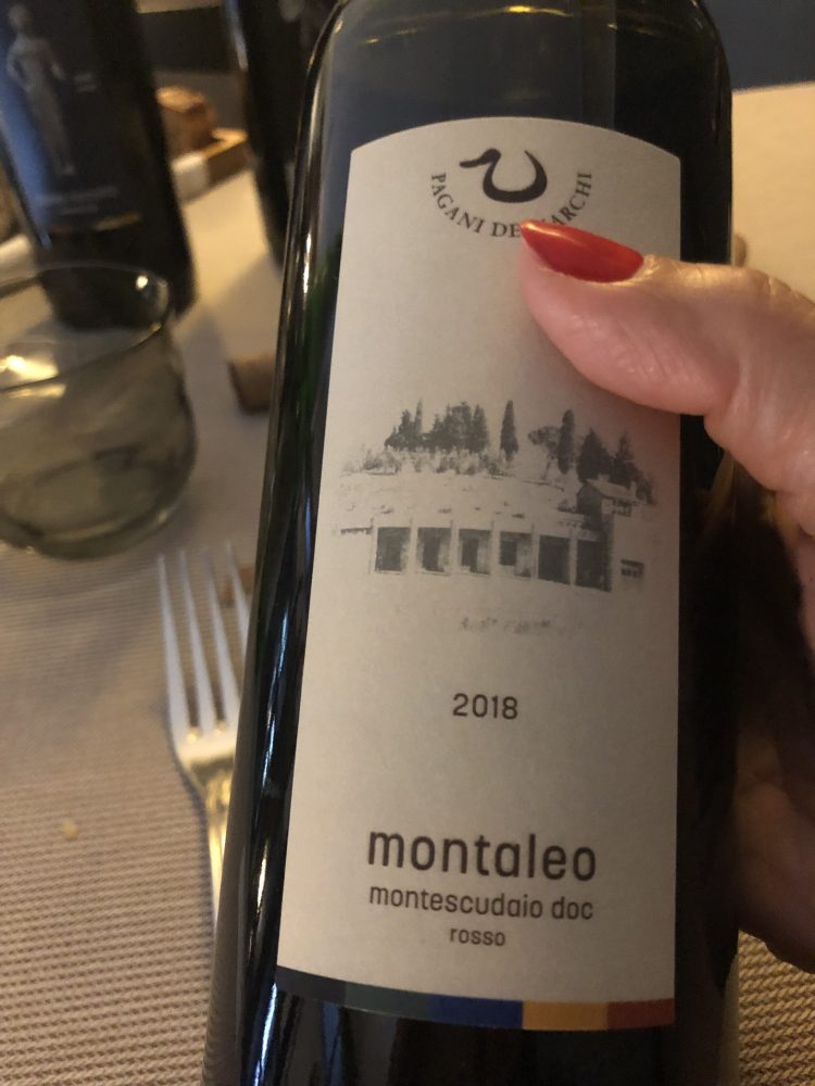 Montaleo 2018