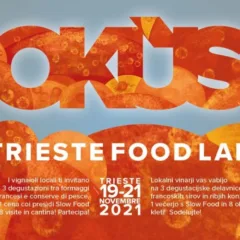Okus Trieste Food Lab 2021