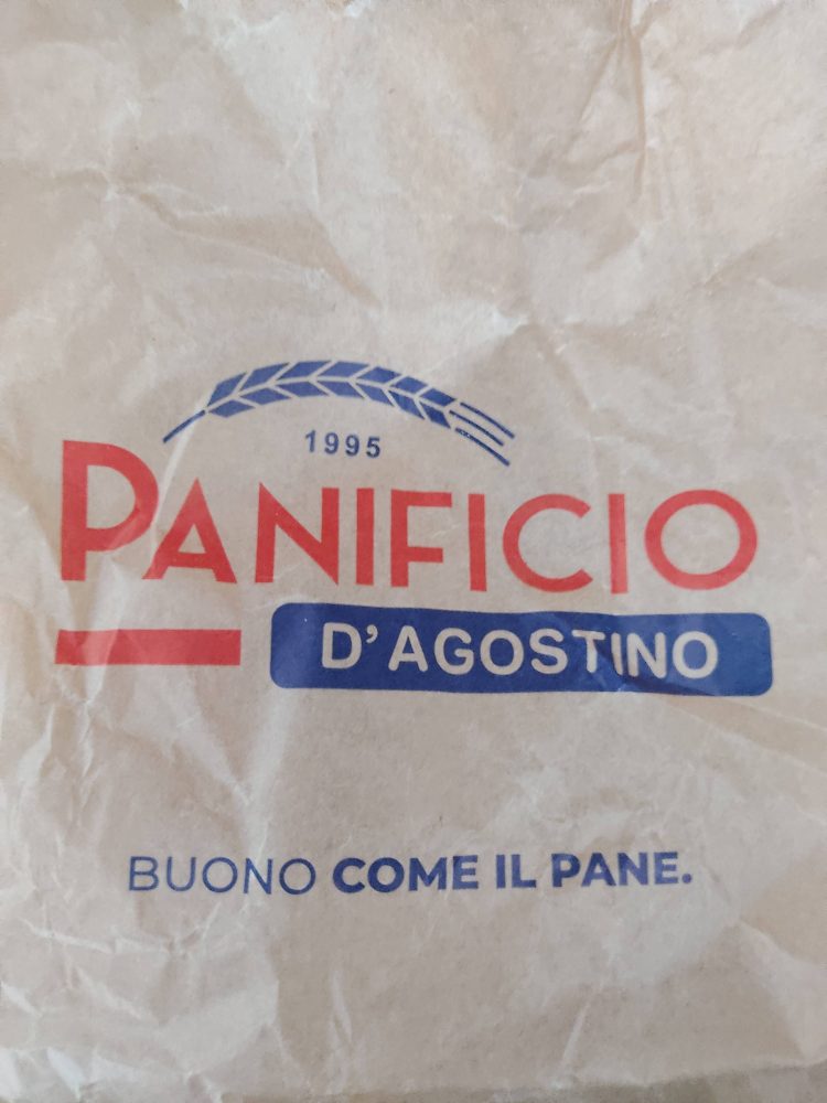 Panificio D'agostino - Rosarno