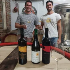 S.A.Beatrice - Lorenzo e Marco