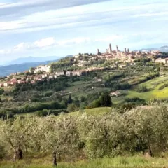 San Gimignano