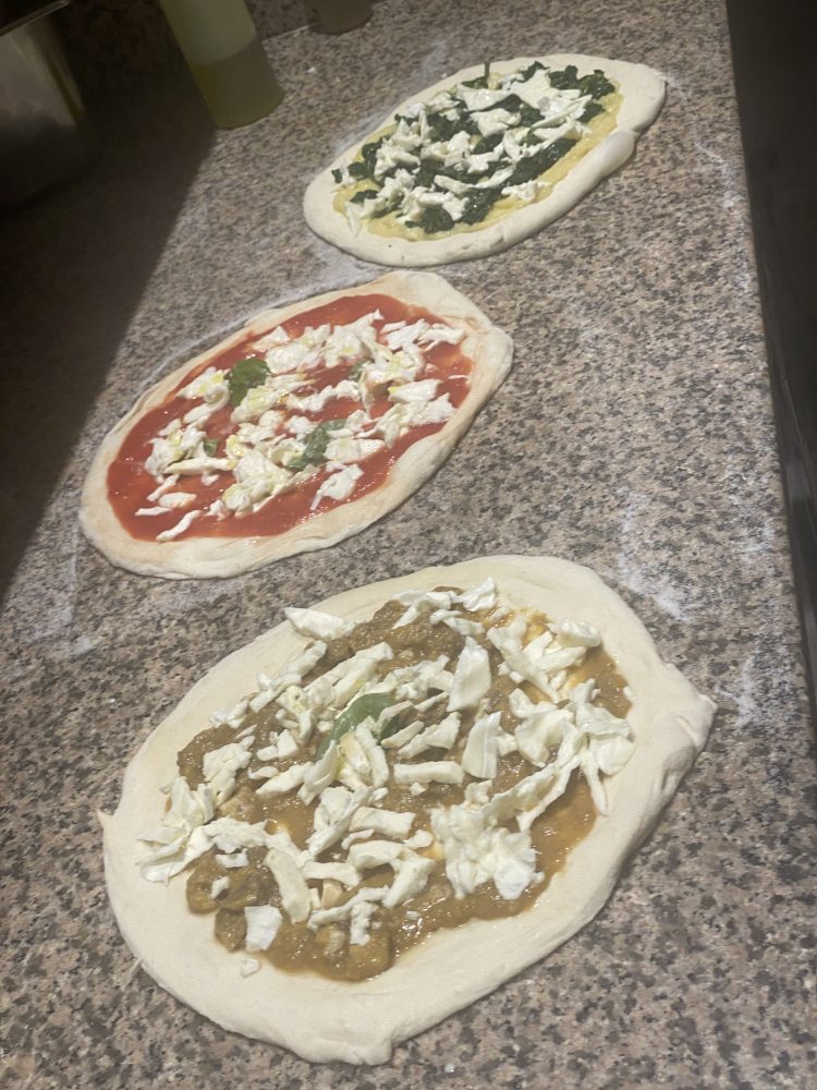 Setapp - pizze