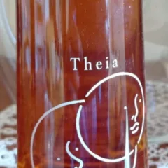 Theia Vino Passito Biologico Nove Lune