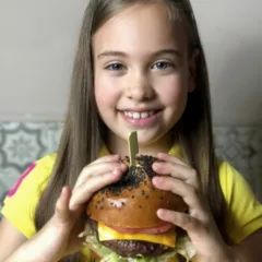 bimba panino Boom bun