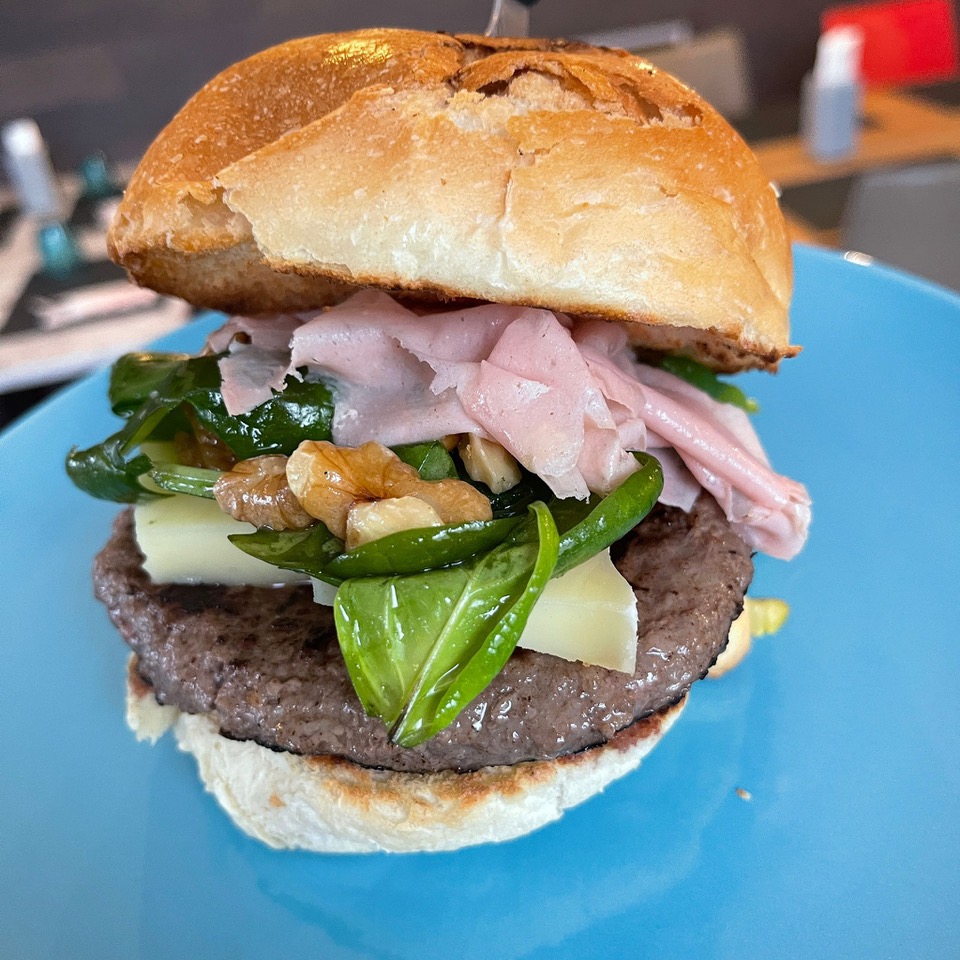 Dove mangiare un buon panino nel Cilento