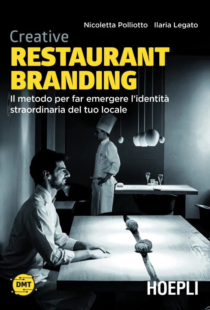 Restaurant Branding