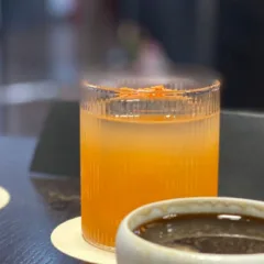 Il cocktail vincitore