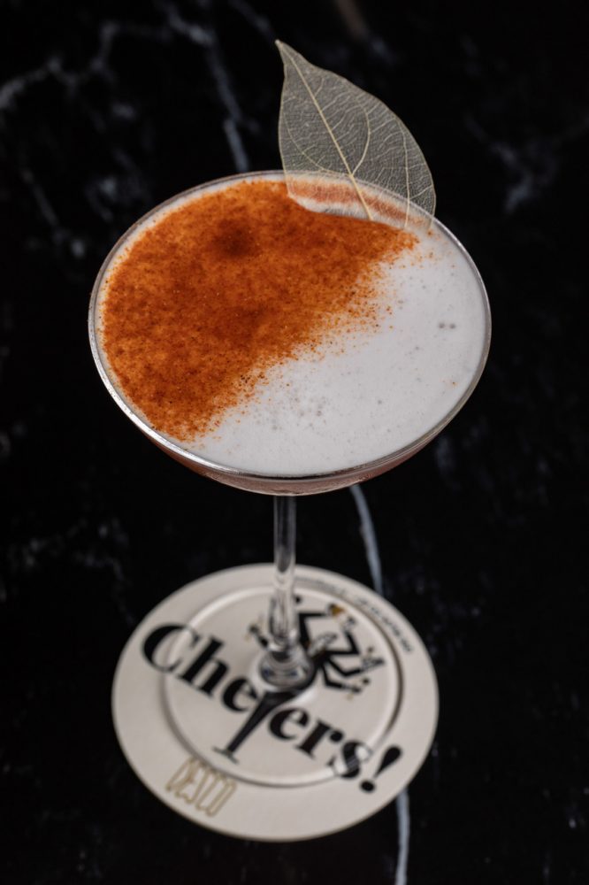 Wonderland, Desco Milano